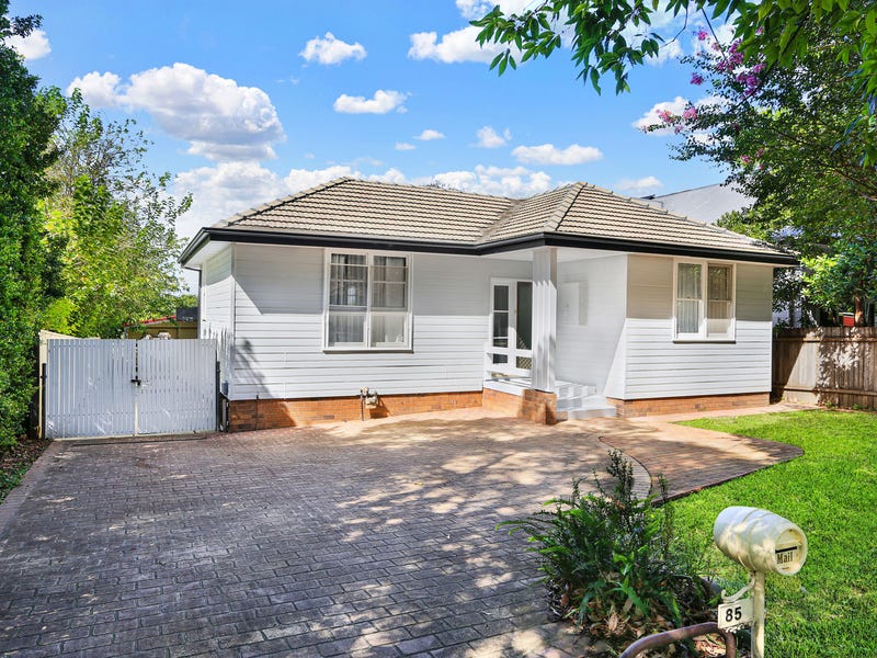 85 Pitt Street, Richmond, NSW 2753