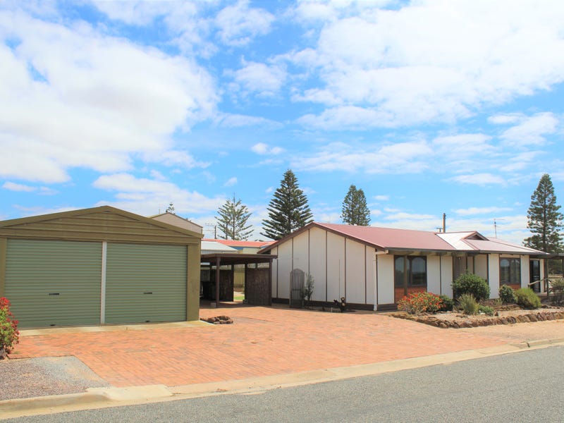 55 O'loughlin Terrace, Port Neill, SA 5604