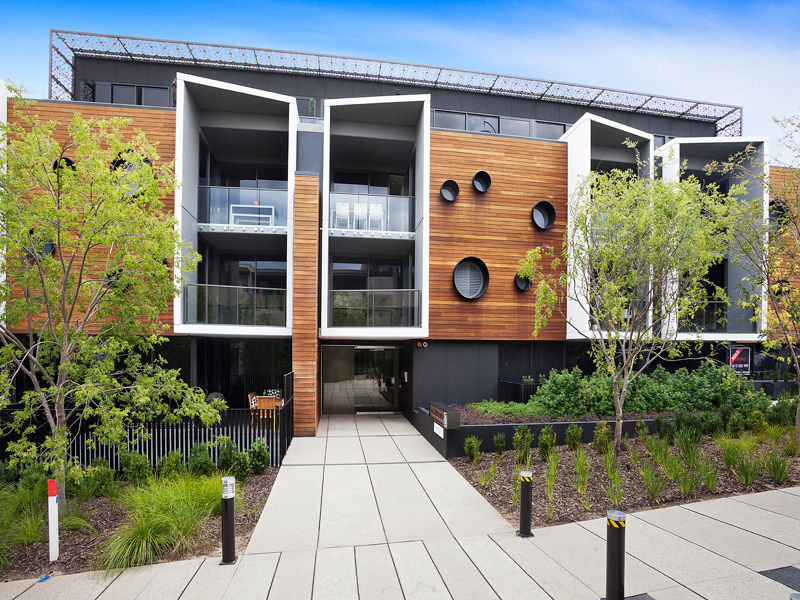 222/14 Elizabeth Street, Malvern, Vic 3144 Property Details