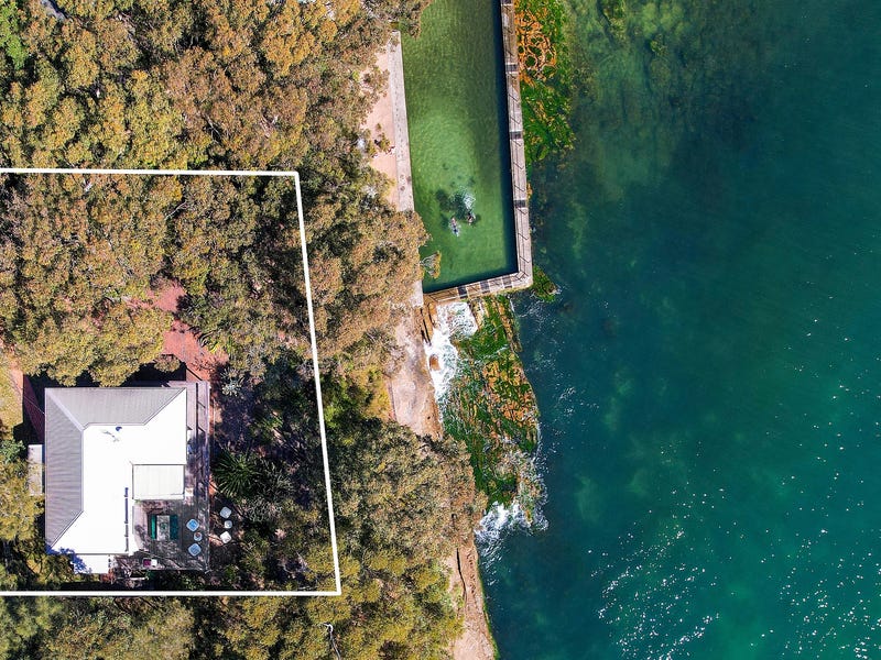 22 Green Point Road, Pearl Beach, NSW 2256