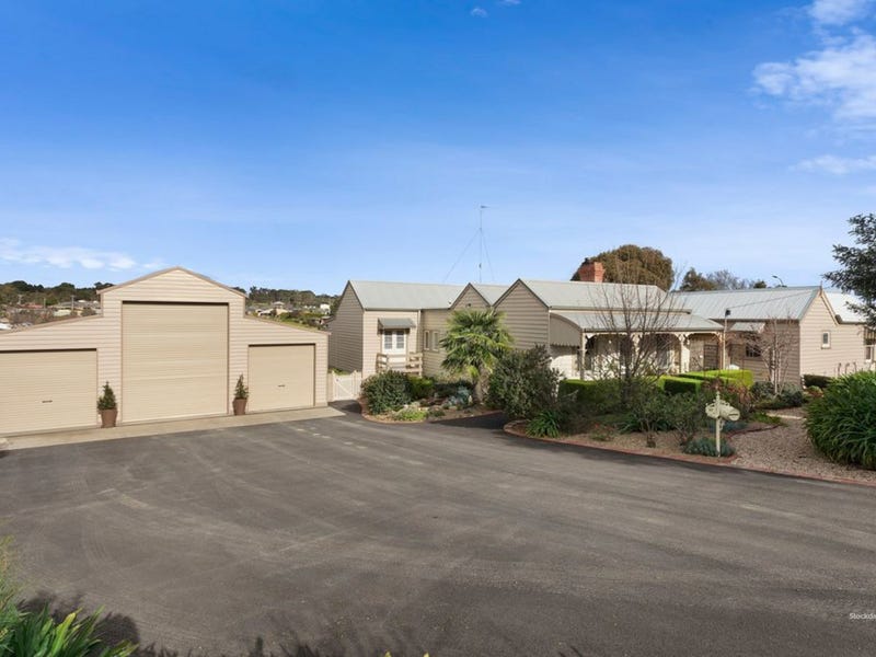 4448 Street, Drysdale, Vic 3222 Property Details