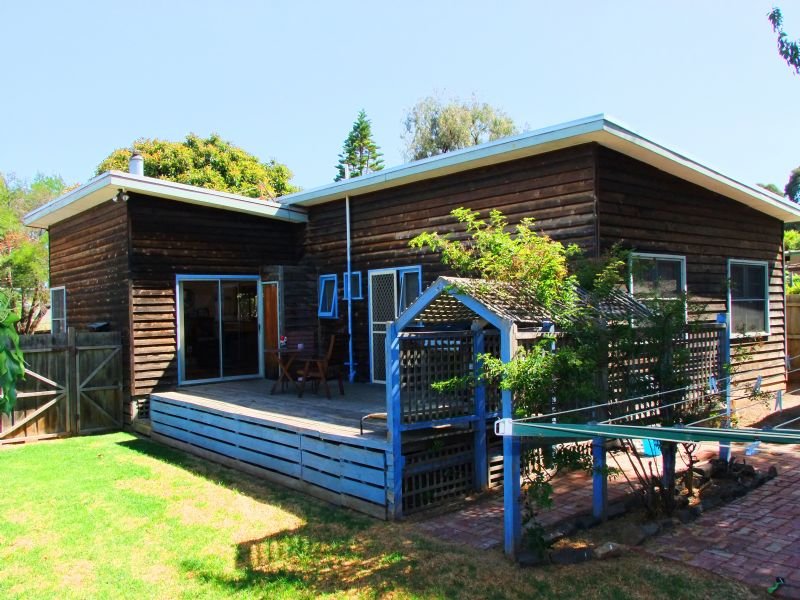 158 SETTLEMENT ROAD, Cowes, Vic 3922 Property Details