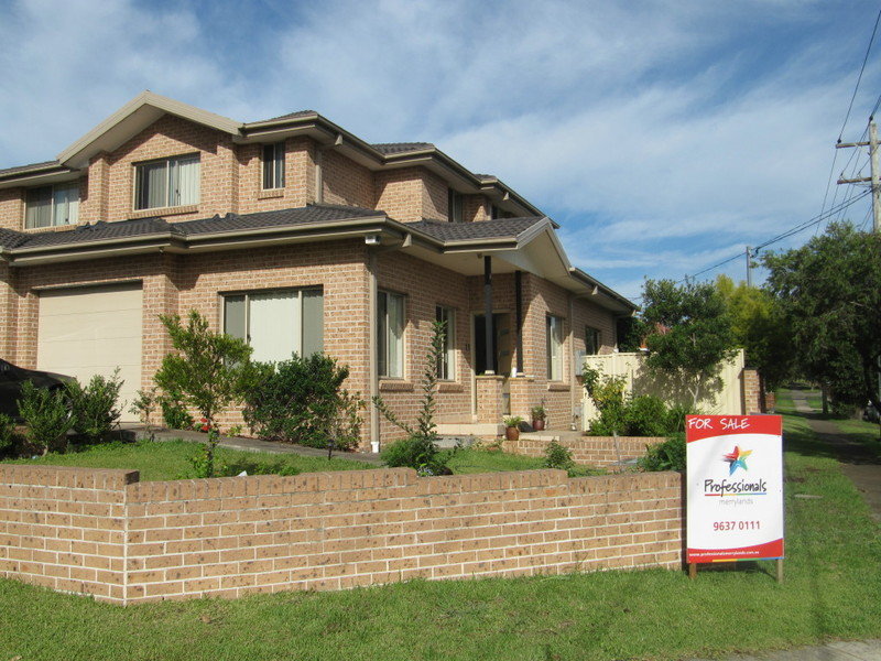 30 Albert Street, Guildford, NSW 2161 Property Details