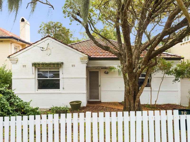 70 Ellalong Road, Cremorne, NSW 2090