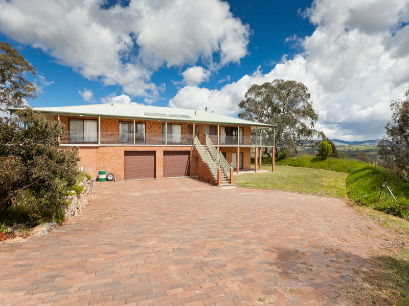 968 Wallaroo Road, Wallaroo, NSW 2618