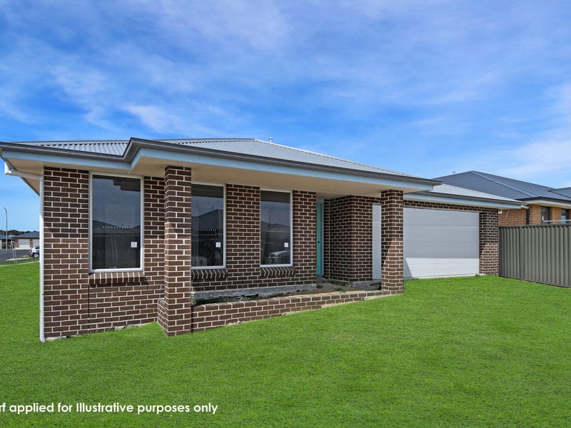 Property 133660742, Eglinton, NSW 2795 Property Details