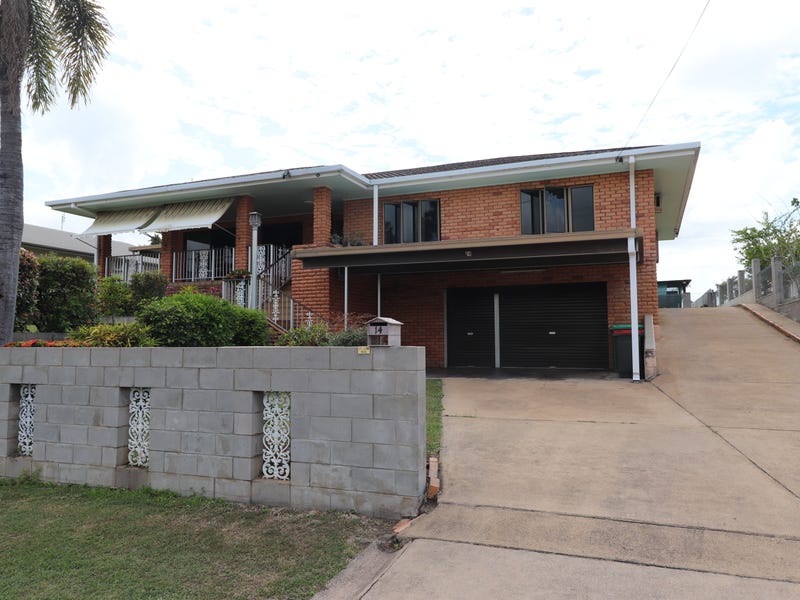 14 Darwin Street, Ayr, Qld 4807 House for Sale