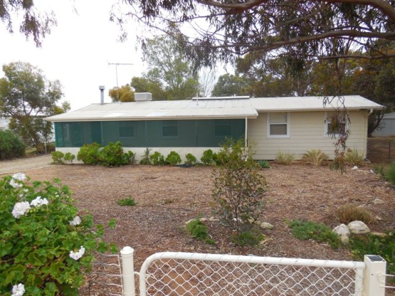 22 Cooper Street, Clinton, SA 5570 Property Details