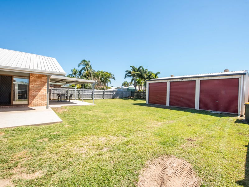 13 Grace Deguara Drive, Andergrove, QLD 4740