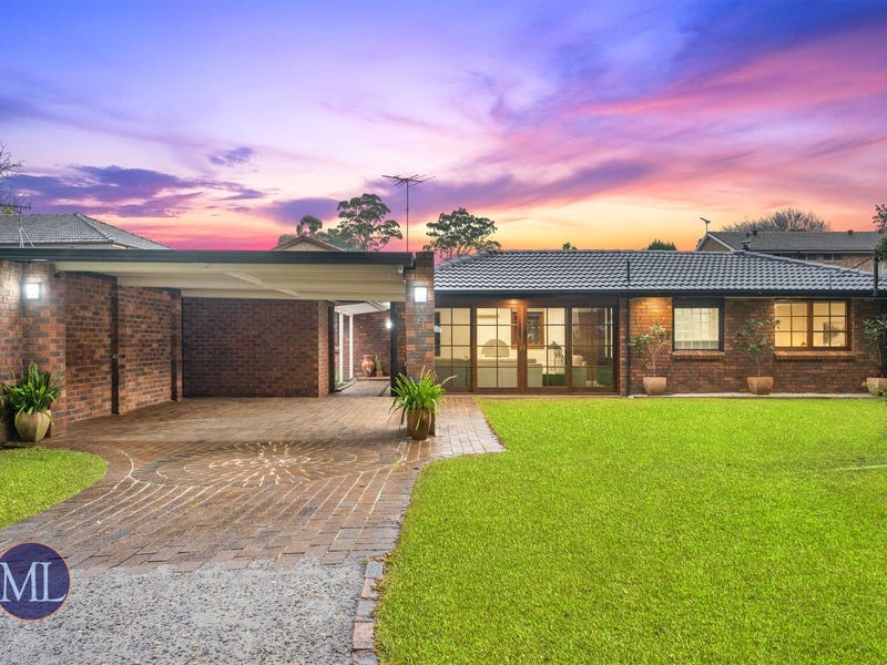 29 Rosewood Place, Cherrybrook, NSW 2126 Property Details