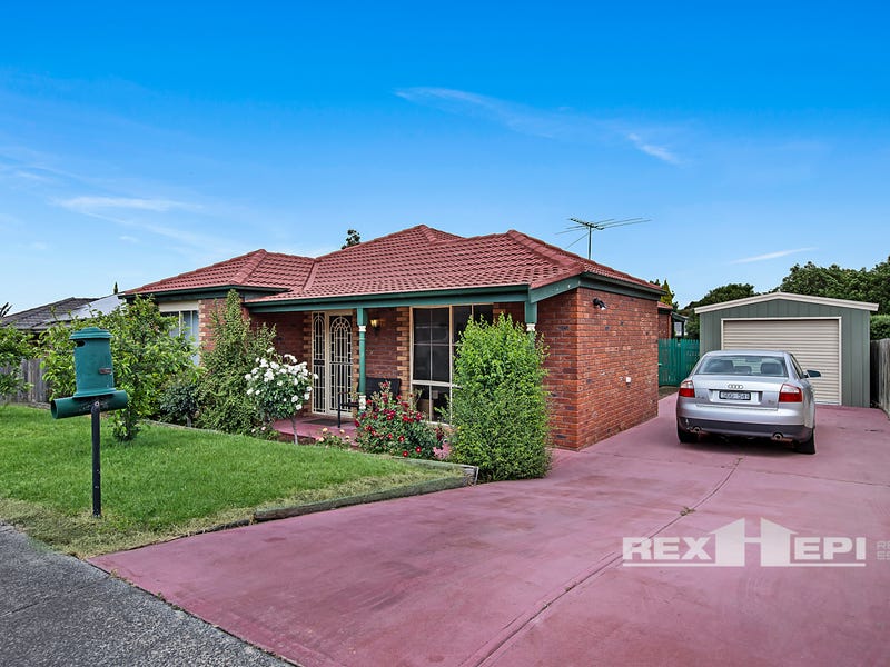 13 Legend Court, Hallam, VIC 3803 - realestate.com.au