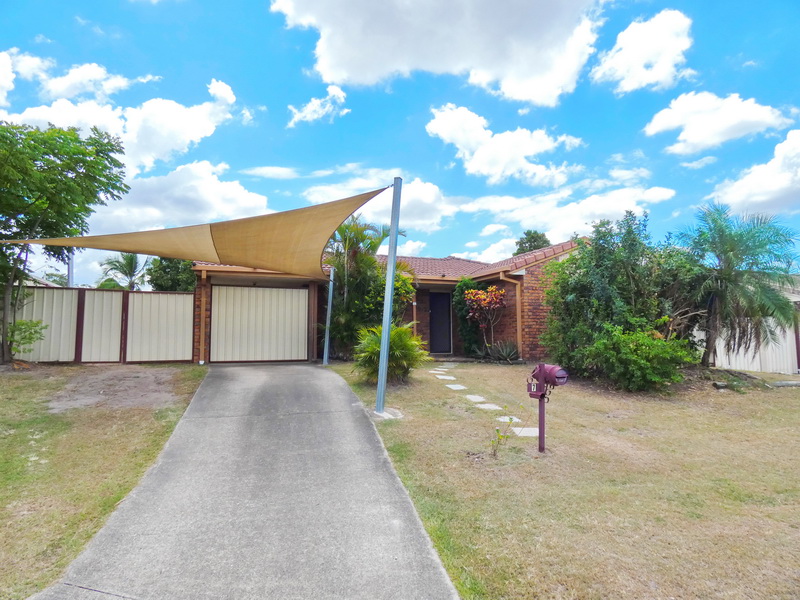 7 Stag Court, Crestmead, Qld 4132