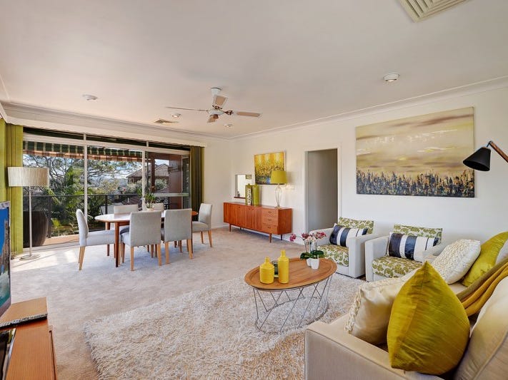 11 Richmond Avenue, Cremorne, NSW 2090 Property Details