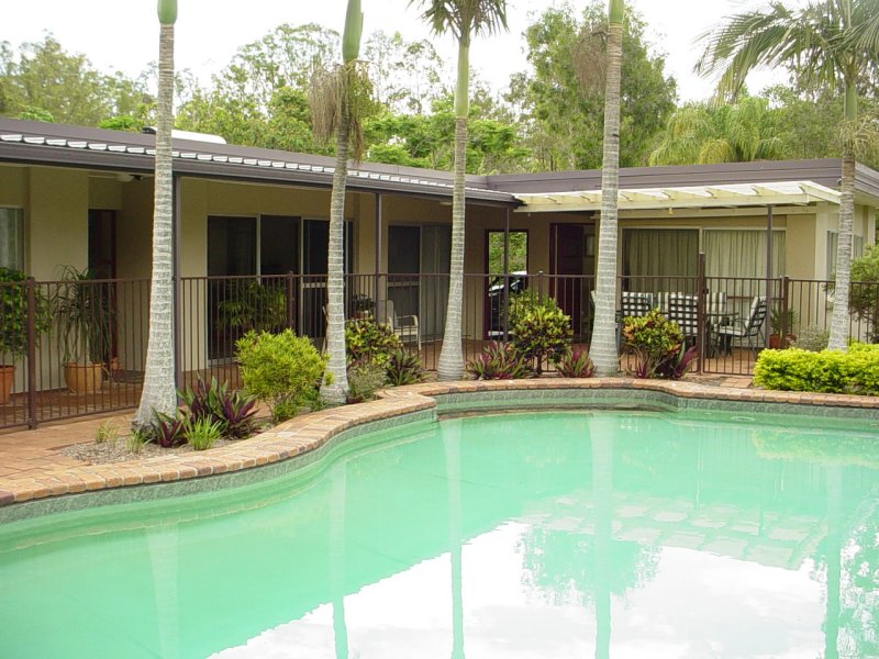 458 Mount Crosby Road, Anstead, QLD 4070