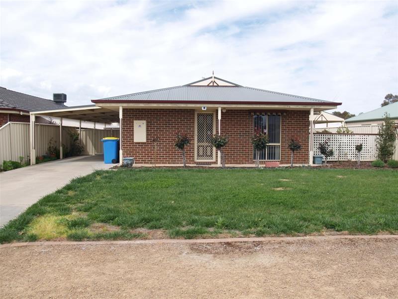 1/10 Russell Street, Numurkah, VIC 3636