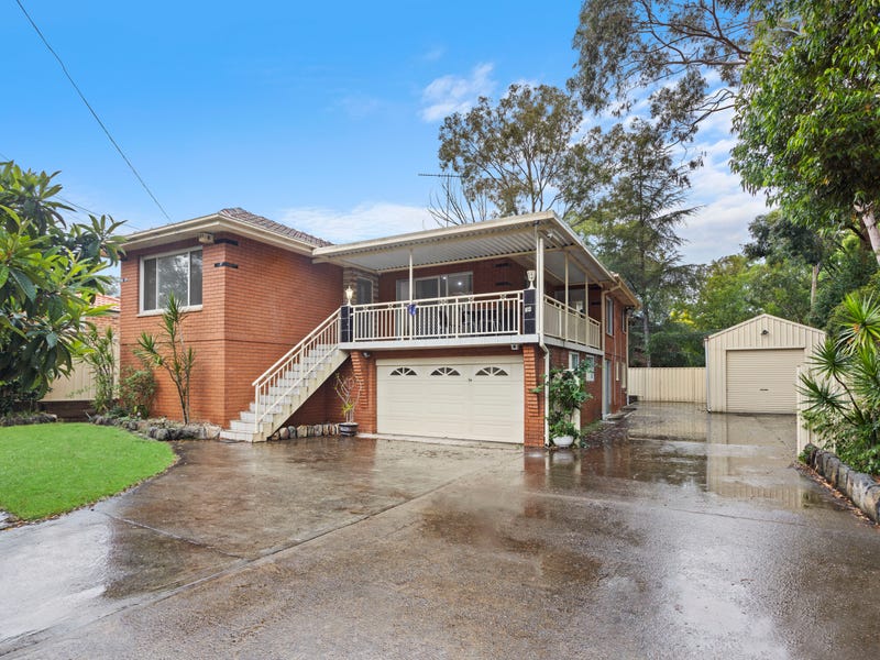 34 Paton Street, Merrylands, NSW 2160 Property Details