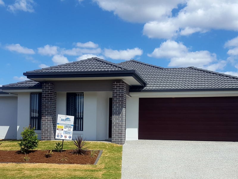 5 Cambridge Circuit, Yarrabilba, QLD 4207