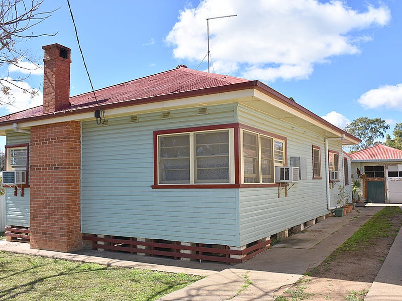 288 Warialda Street, Moree, NSW 2400