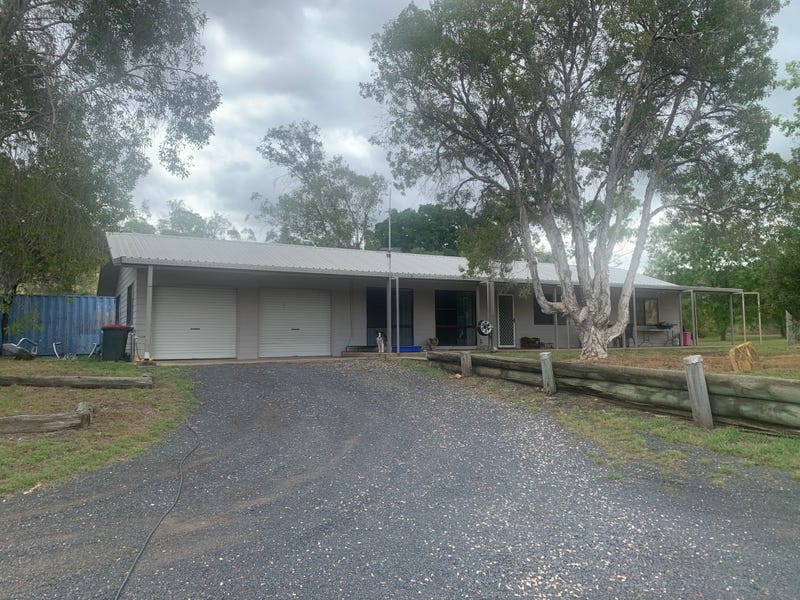 62 North Street, Springsure, Qld 4722 Property Details