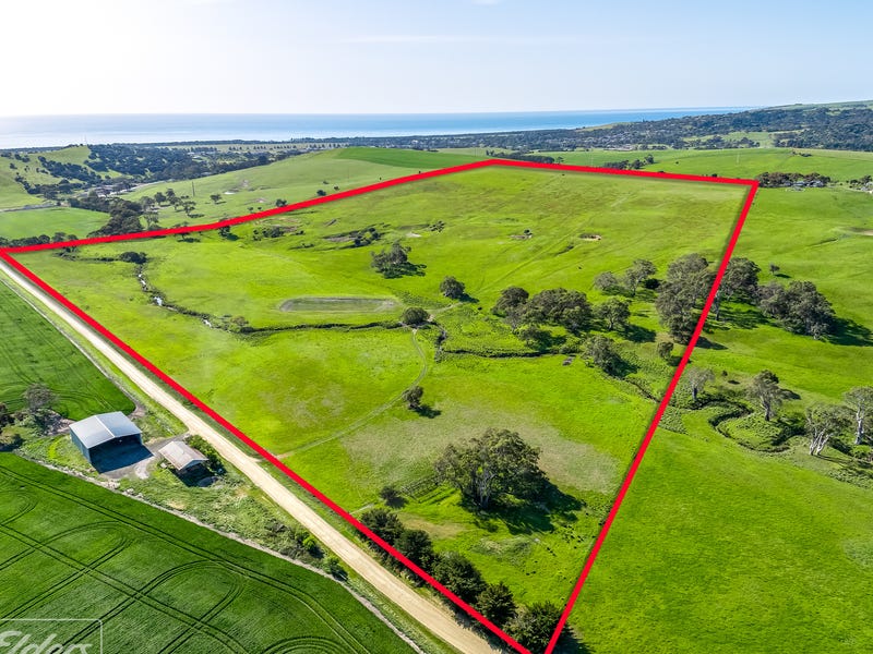 Lot 1044 Salt Creek Road, Yankalilla, SA 5203 Other for Sale