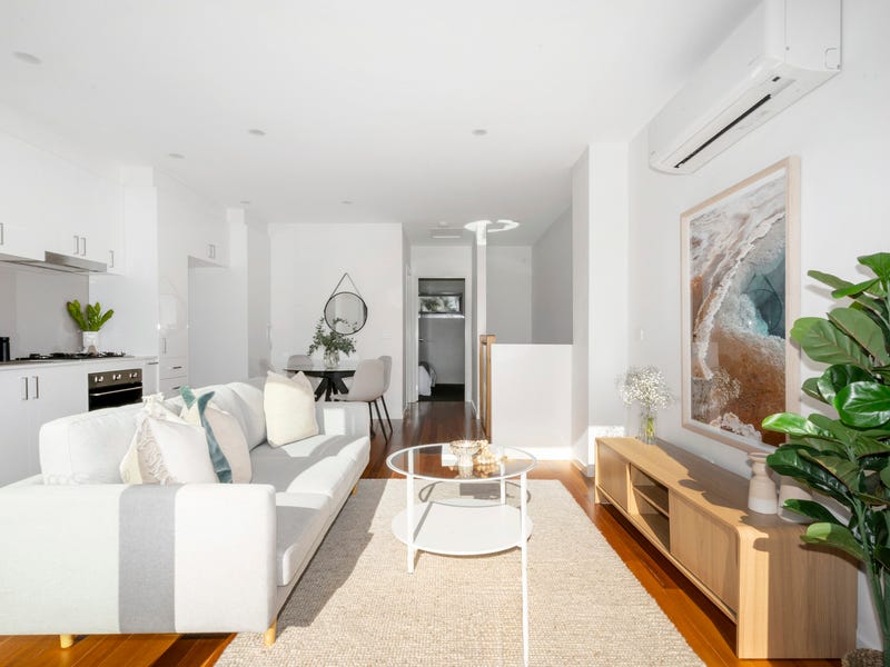 5/84 St David Street, Thornbury, Vic 3071 Townhouse for Sale