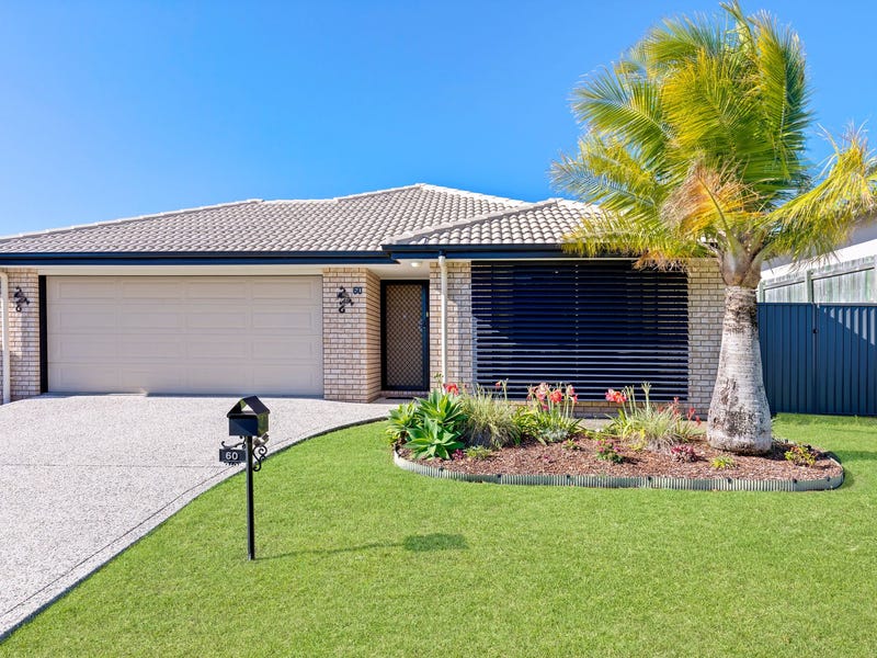 60 Huntley Place, Caloundra West, QLD 4551