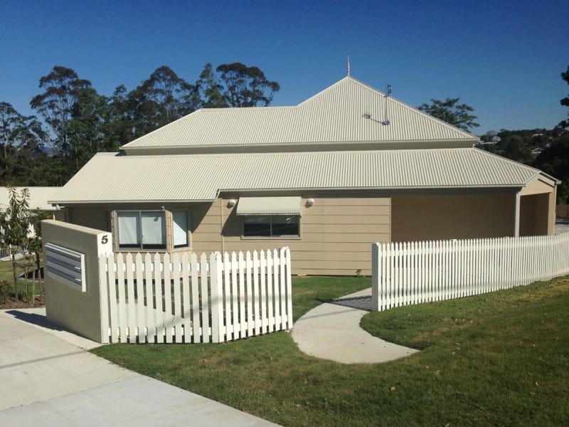 16/3 Flynn Road, Gympie, Qld 4570