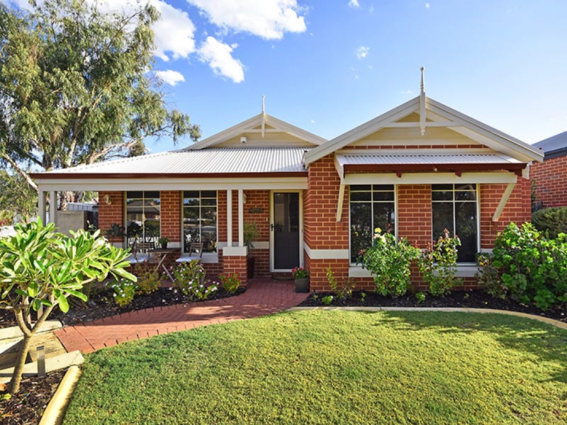 1 Wollaston Vista, Ellenbrook, WA 6069 House for Sale