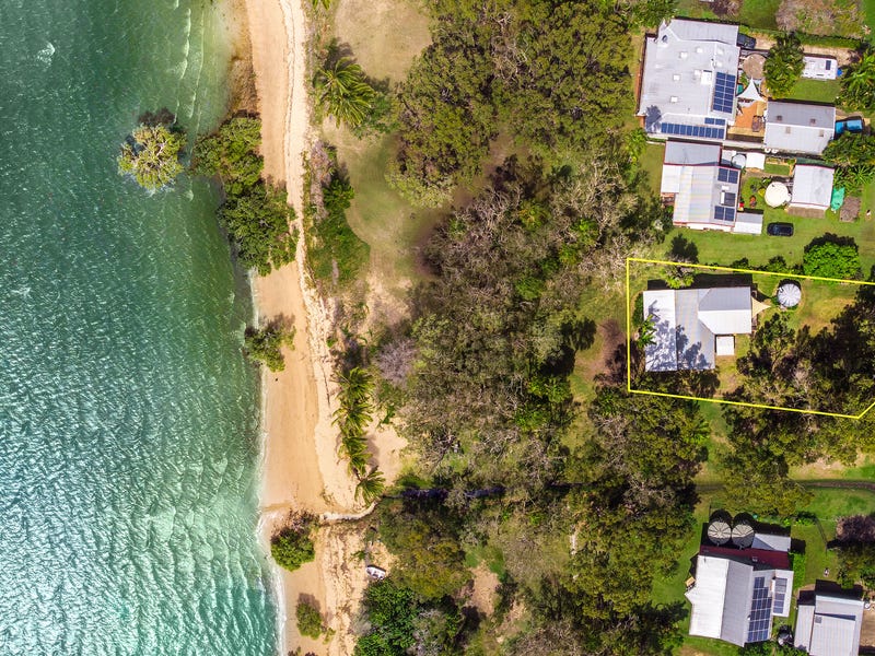 155 Boronia Drive, Poona, Qld 4650 Property Details