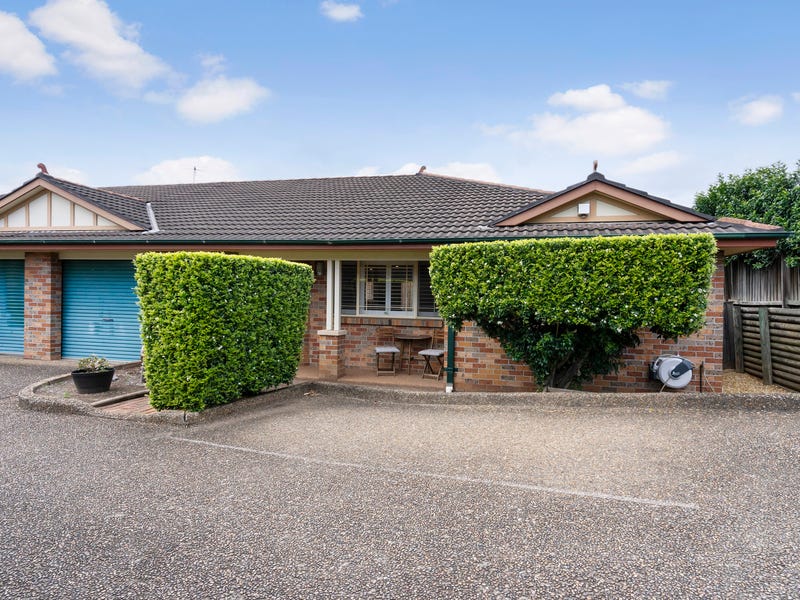 7/203 Old Windsor Road, Northmead, NSW 2152