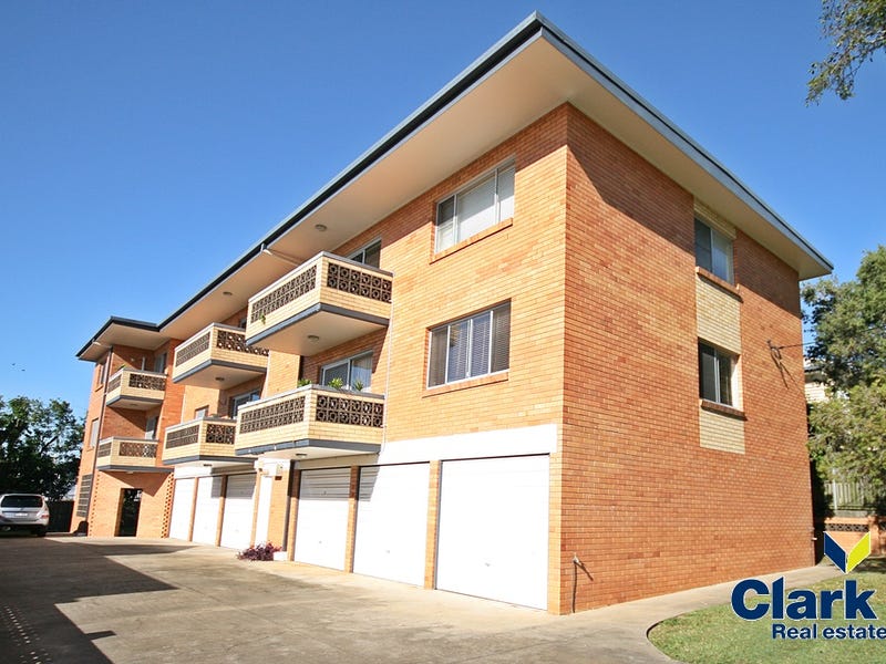3/21 Newby Street, Nundah, QLD 4012