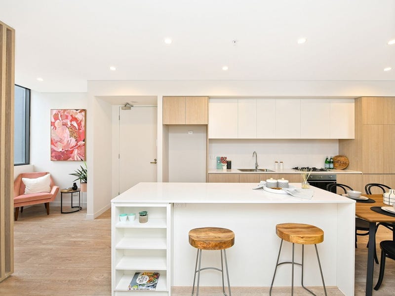 421/1 Kingfisher Street, NSW 2141