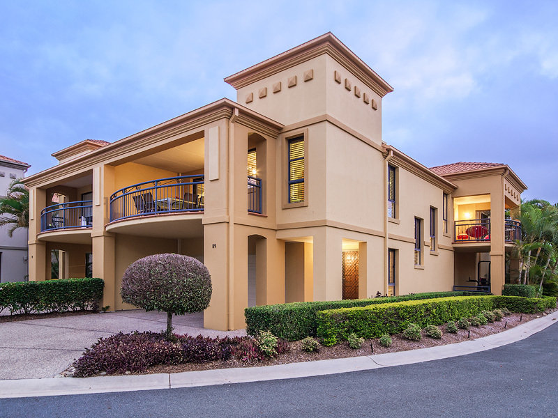 89/117 "Lake Hills" Palm Meadows Drive, Carrara, Qld 4211 Property