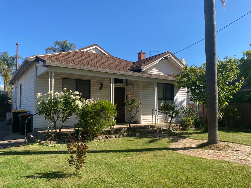 8 Benalla Street, Benalla, VIC 3672