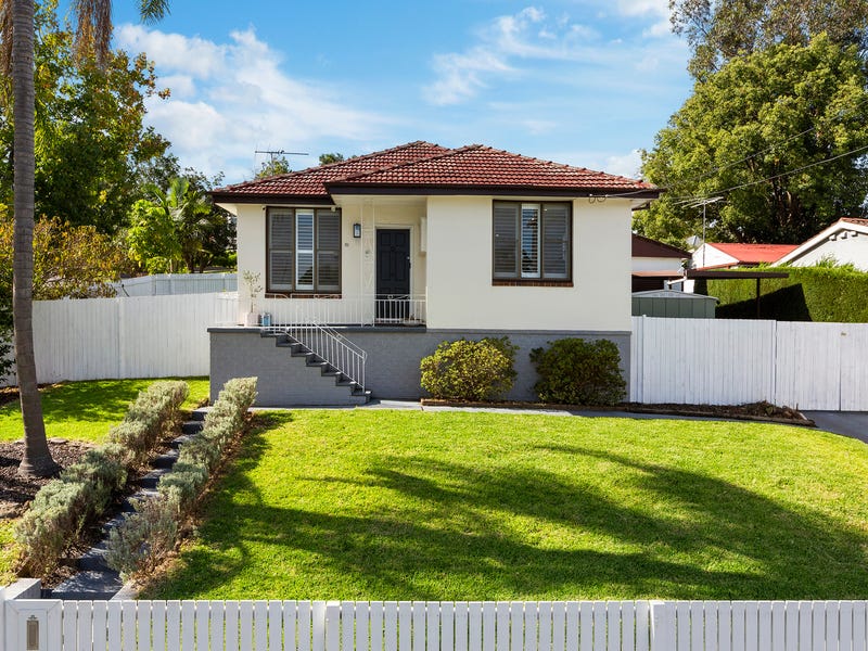 51 Yates Avenue, Dundas Valley, NSW 2117