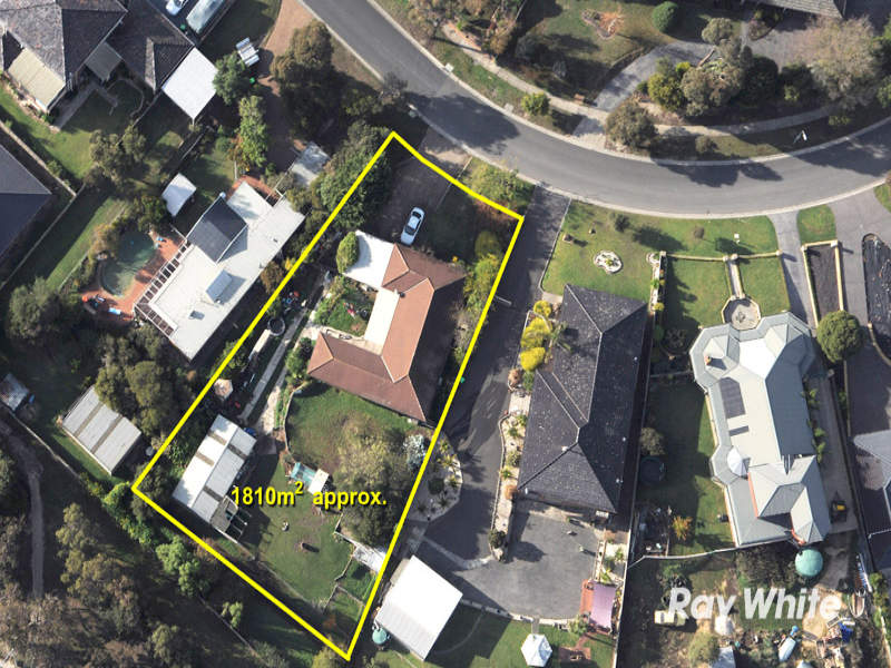 90 Yarralumla Drive, Langwarrin, Vic 3910 Property Details