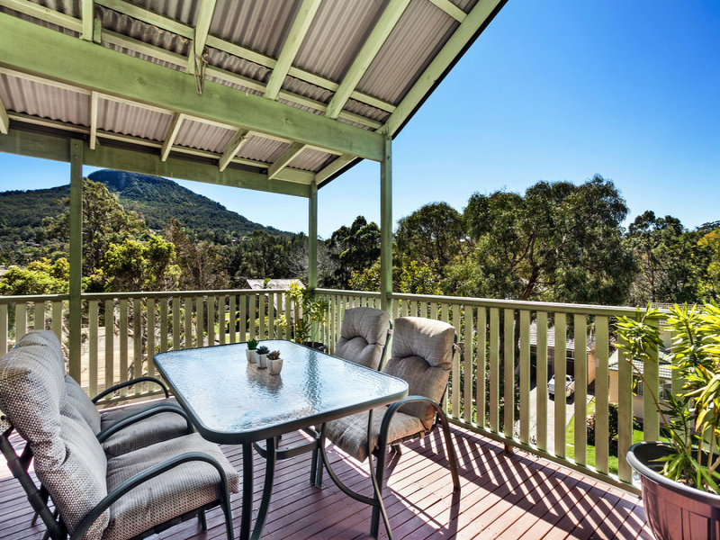 8 Whelan Avenue, Figtree, NSW 2525