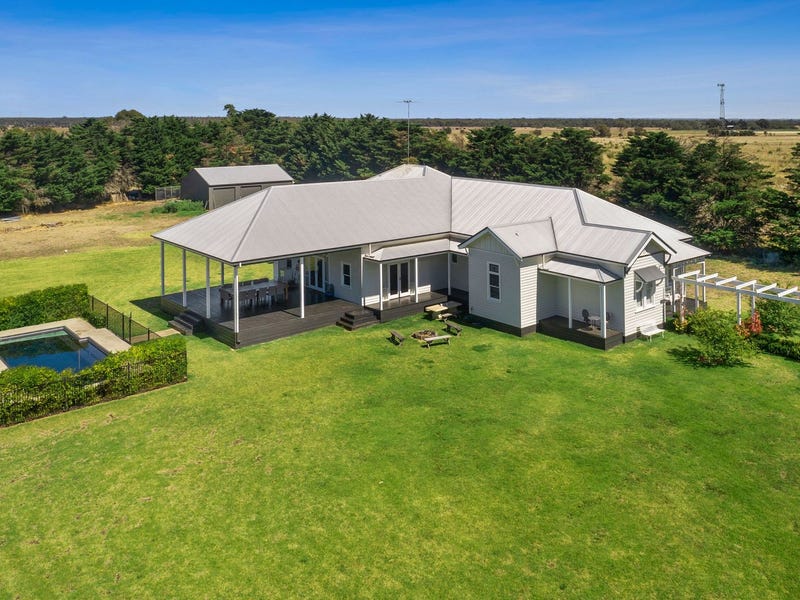 48 Stevenson Road, Bannockburn, VIC 3331