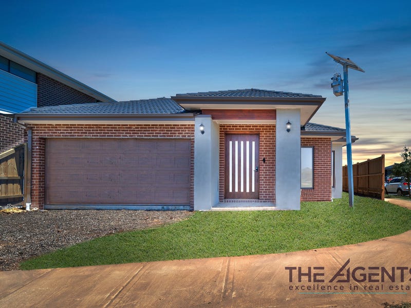 2 Trafford Drive, Truganina, Vic 3029