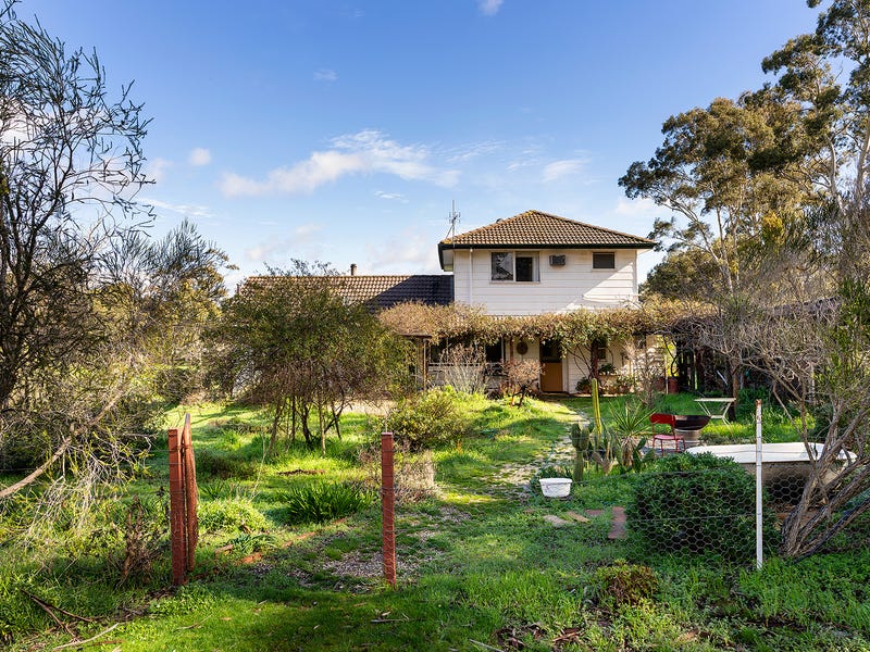 47 Fryers Road, Campbells Creek, VIC 3451