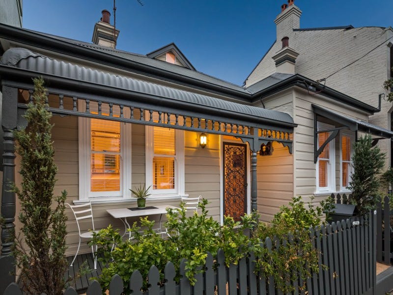 91 Rowntree Street, Birchgrove, NSW 2041 Property Details