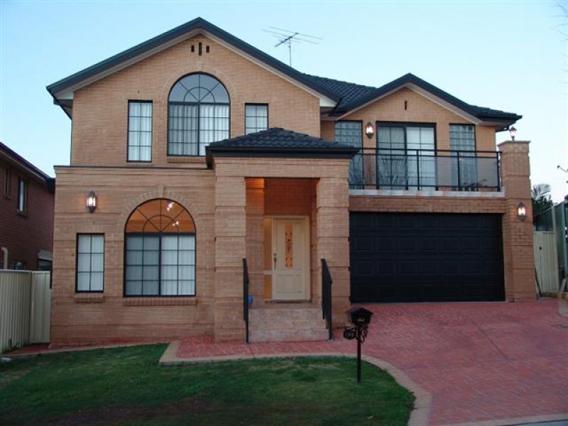 2 Rosella Road, Prestons, NSW 2170