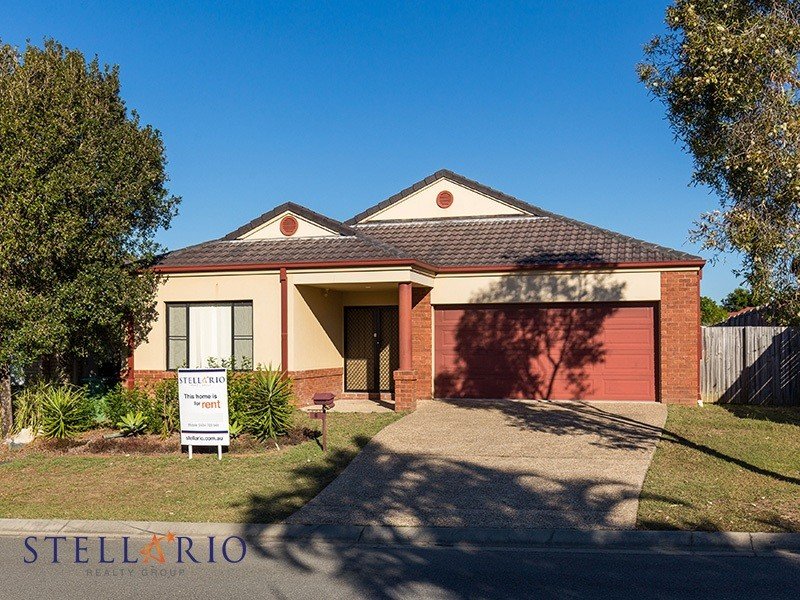 6 Musgrave Street, North Lakes, QLD 4509