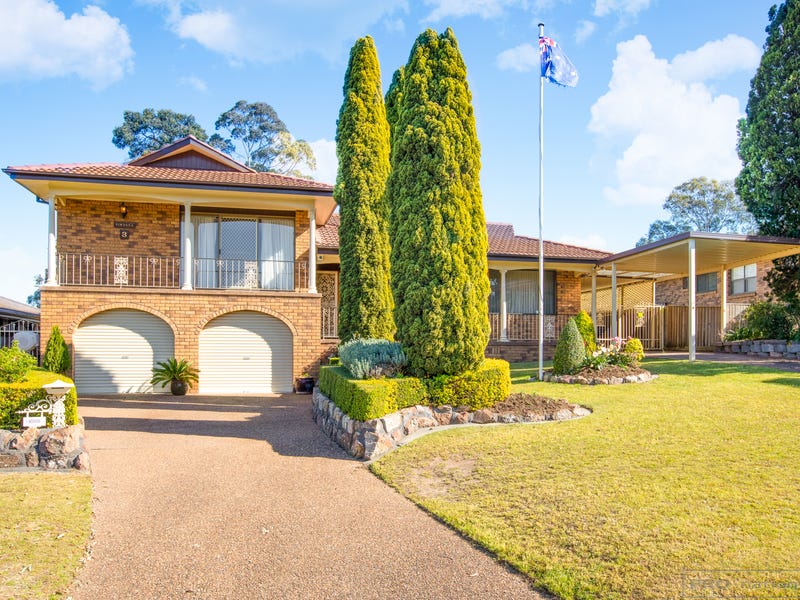 3 Daydream Close, Ashtonfield, NSW 2323 Property Details