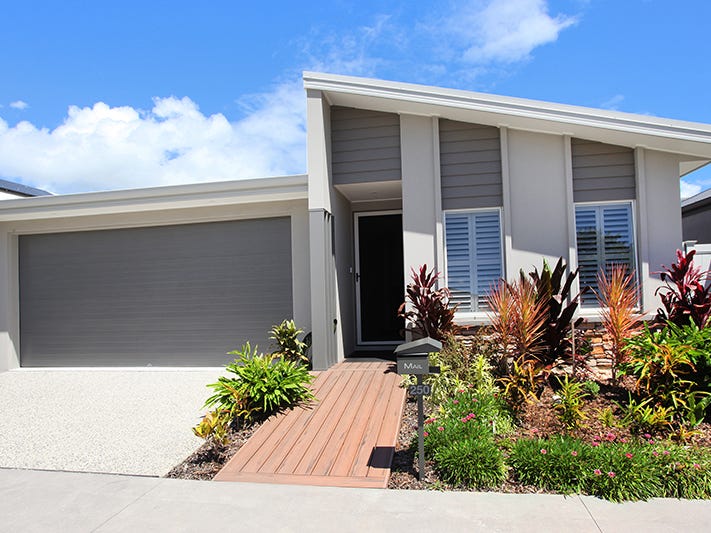 Palm Lake Resort Caloundra Retirement Living at 96 Village Way