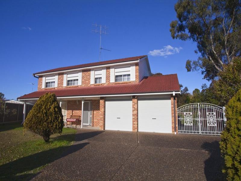 Property 111481195, Cranebrook, NSW 2749 - Property Details