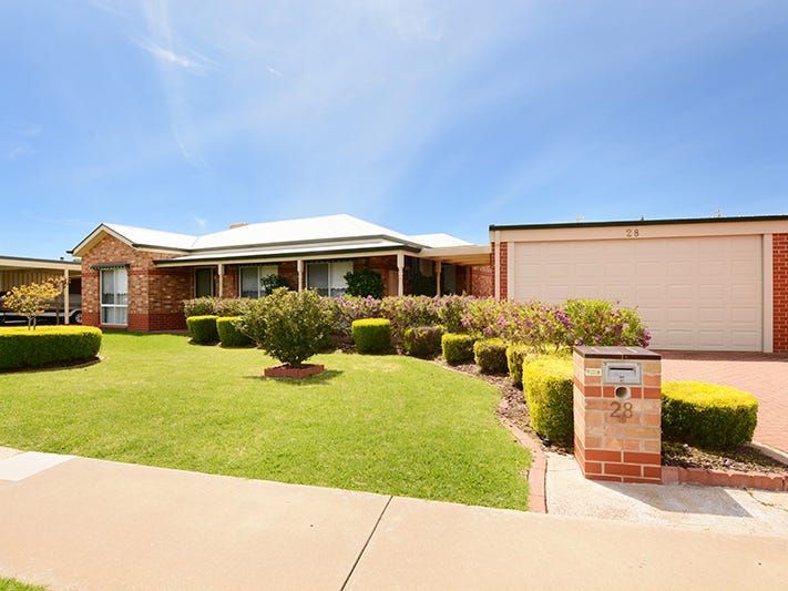 28 Plantation Street, Mildura, Vic 3500 Property Details