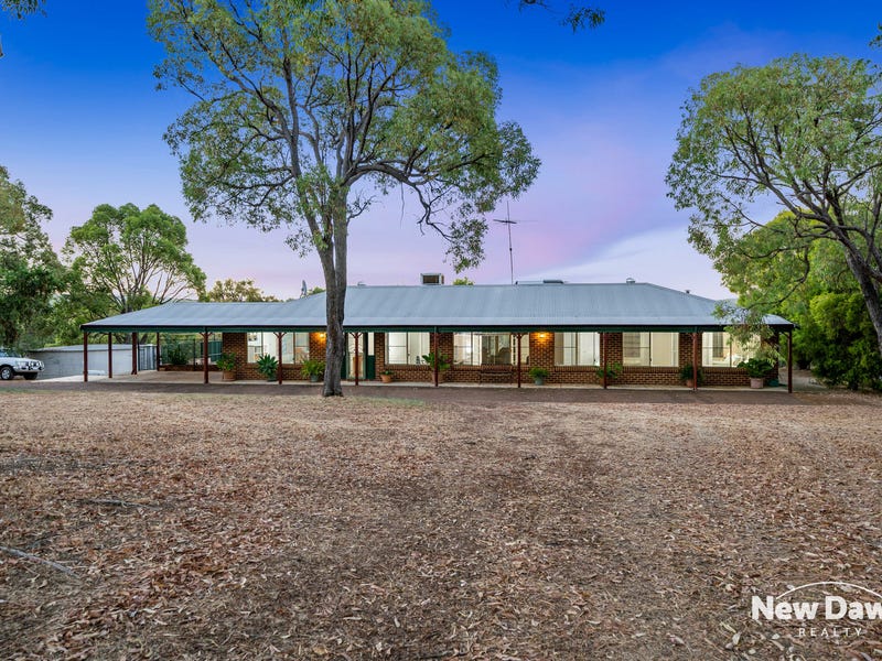 38 Jarrahwood Glen, Bullsbrook, WA 6084 Property Details