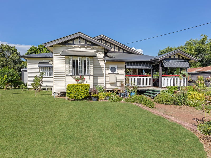 55 Albert Street, Rosewood, Qld 4340 Property Details