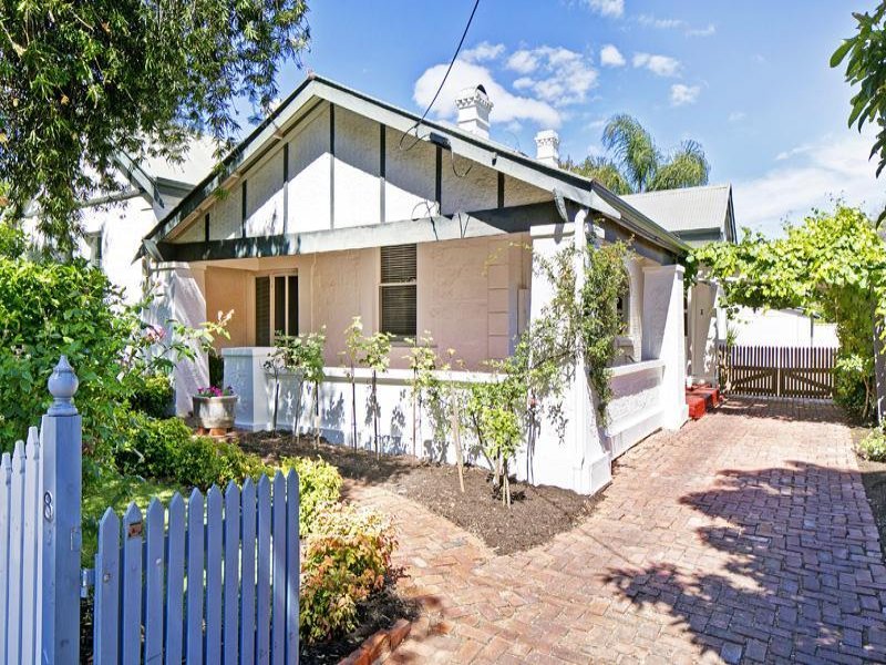 8 John Street, Goodwood, SA 5034 Property Details